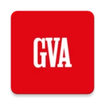 Logo of Gazet van Antwerpen – Nieuws android Application 